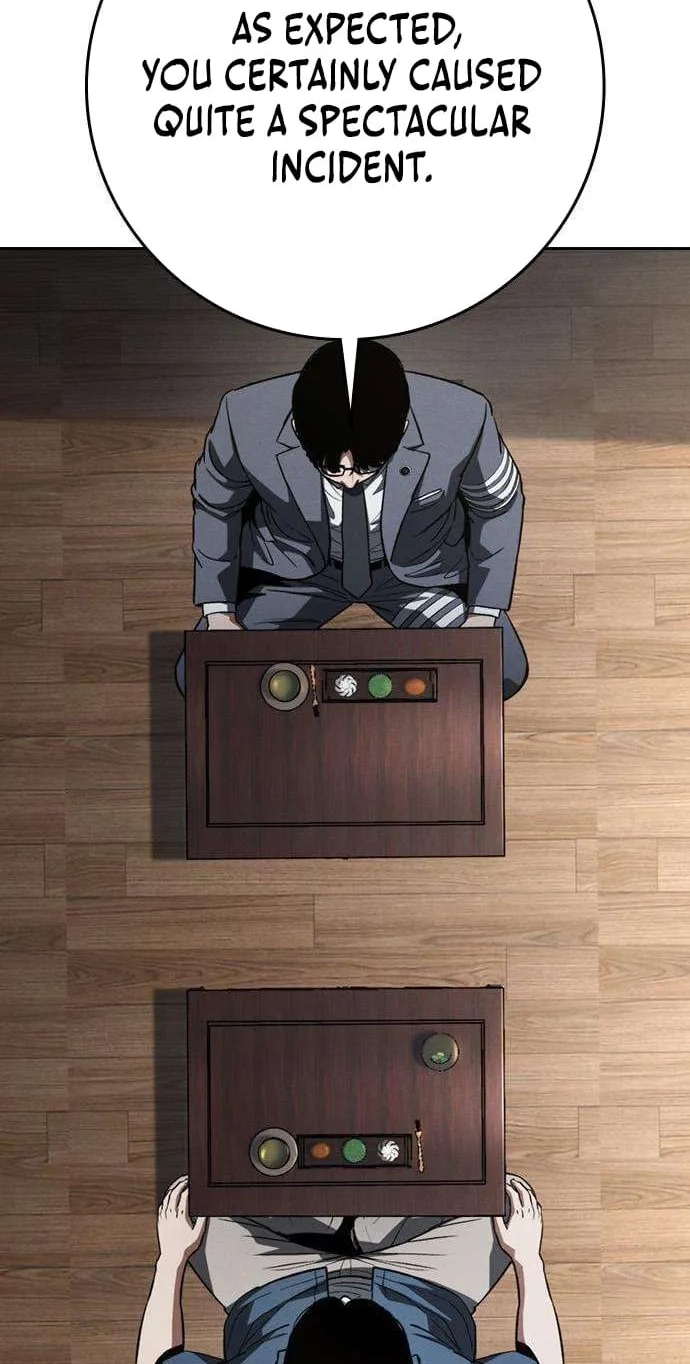 Read Contract Enrollment chapter 15 image 97 on Lezhin