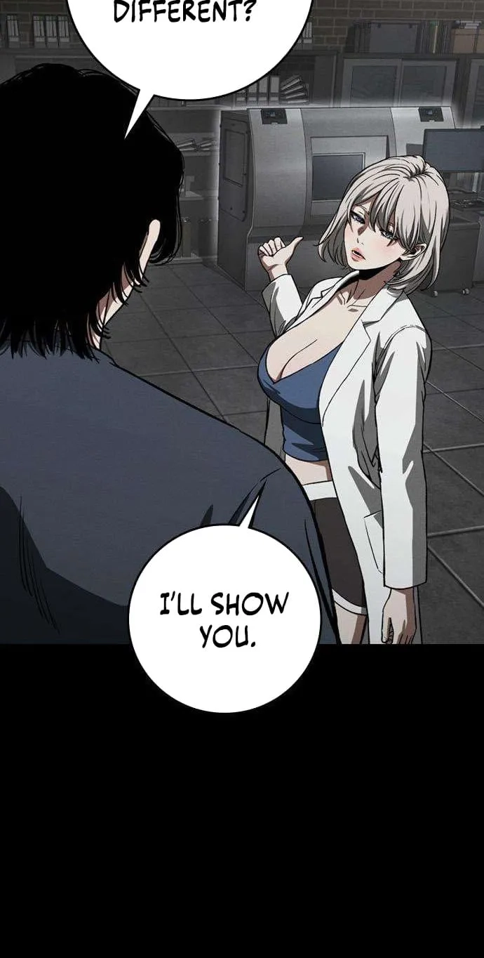 Read Contract Enrollment chapter 16 image 107 on Lezhin