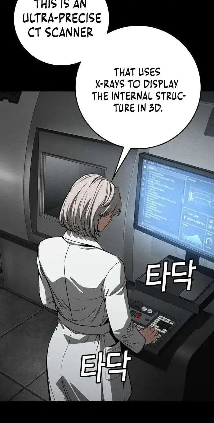 Read Contract Enrollment chapter 16 image 109 on Lezhin