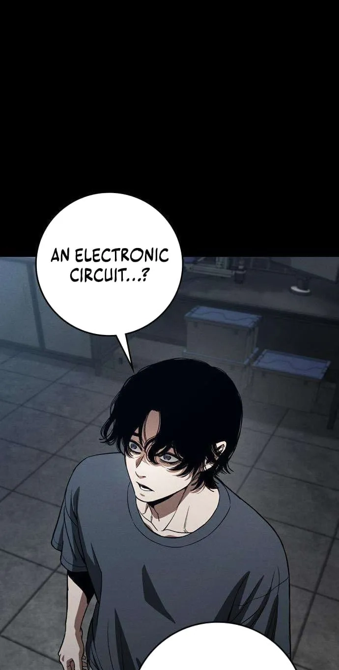 Read Contract Enrollment chapter 16 image 116 on Lezhin