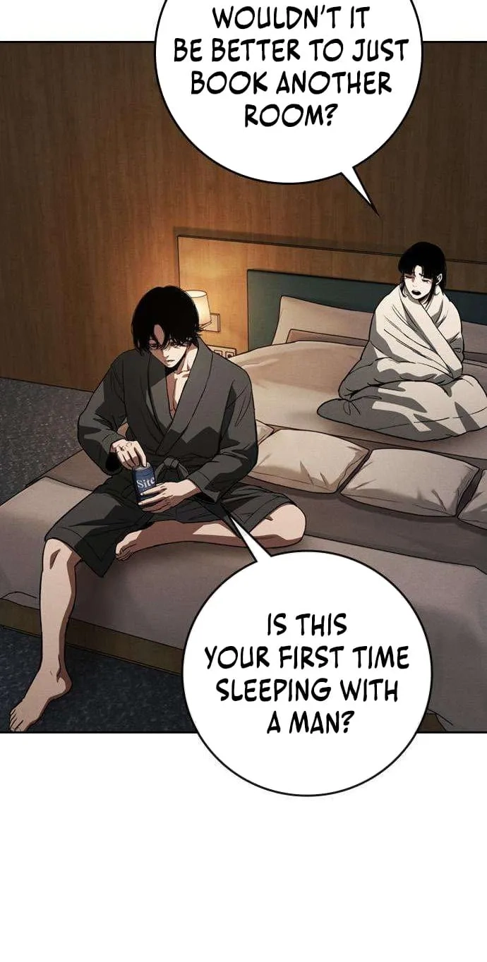 Read Contract Enrollment chapter 16 image 132 on Lezhin