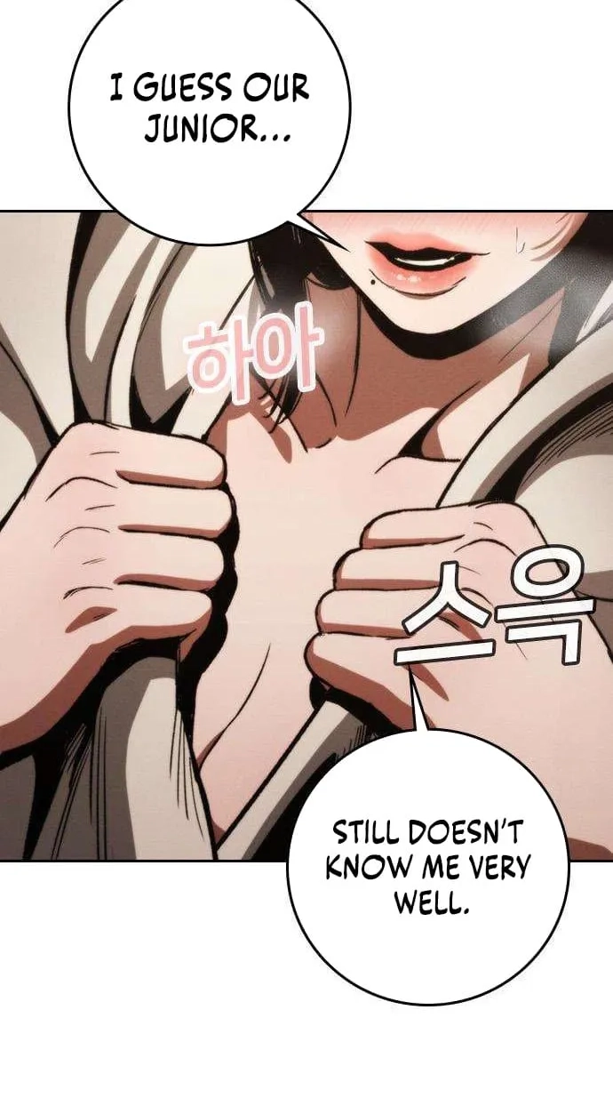 Read Contract Enrollment chapter 16 image 144 on Lezhin