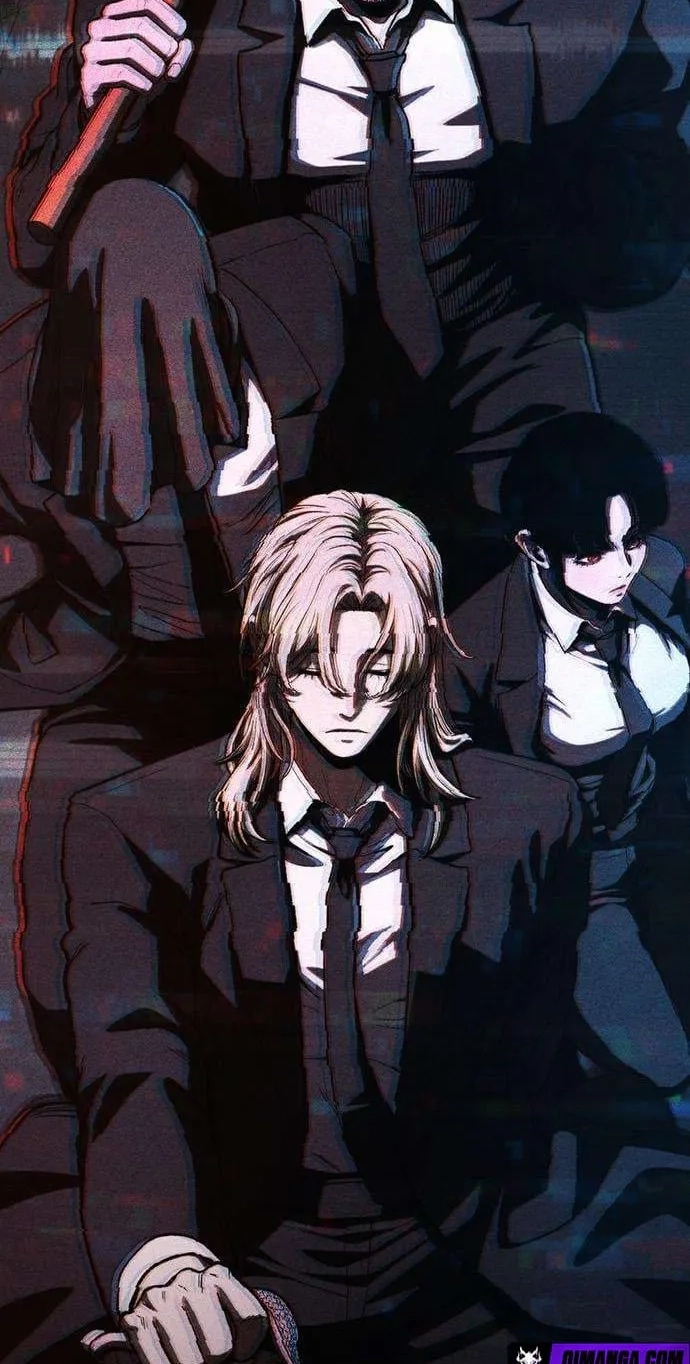 Read Contract Enrollment chapter 16 image 16 on Lezhin