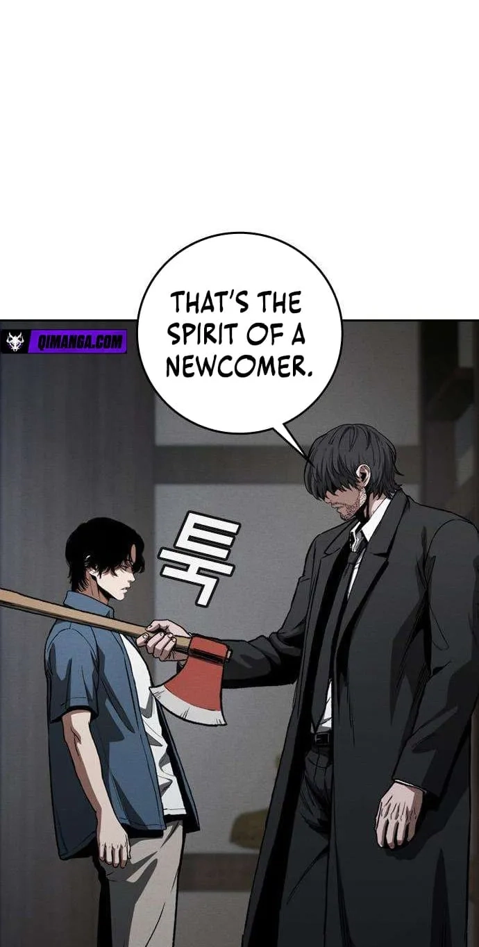 Read Contract Enrollment chapter 16 image 27 on Lezhin
