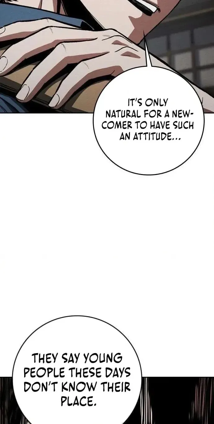 Read Contract Enrollment chapter 16 image 29 on Lezhin