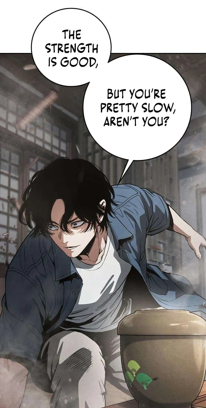 Read Contract Enrollment chapter 16 image 48 on Lezhin