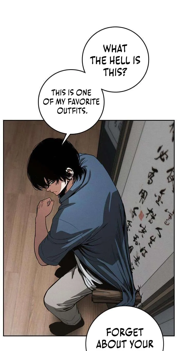 Read Contract Enrollment chapter 16 image 57 on Lezhin