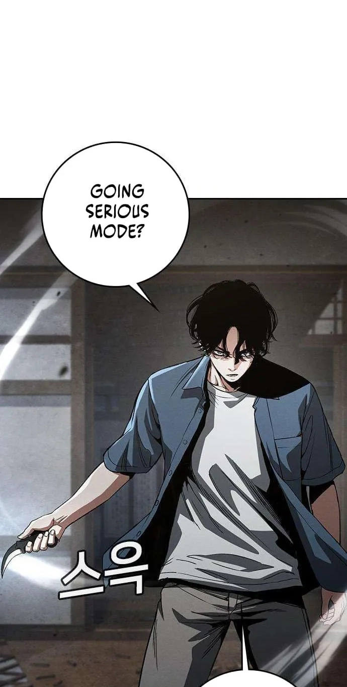 Read Contract Enrollment chapter 16 image 80 on Lezhin