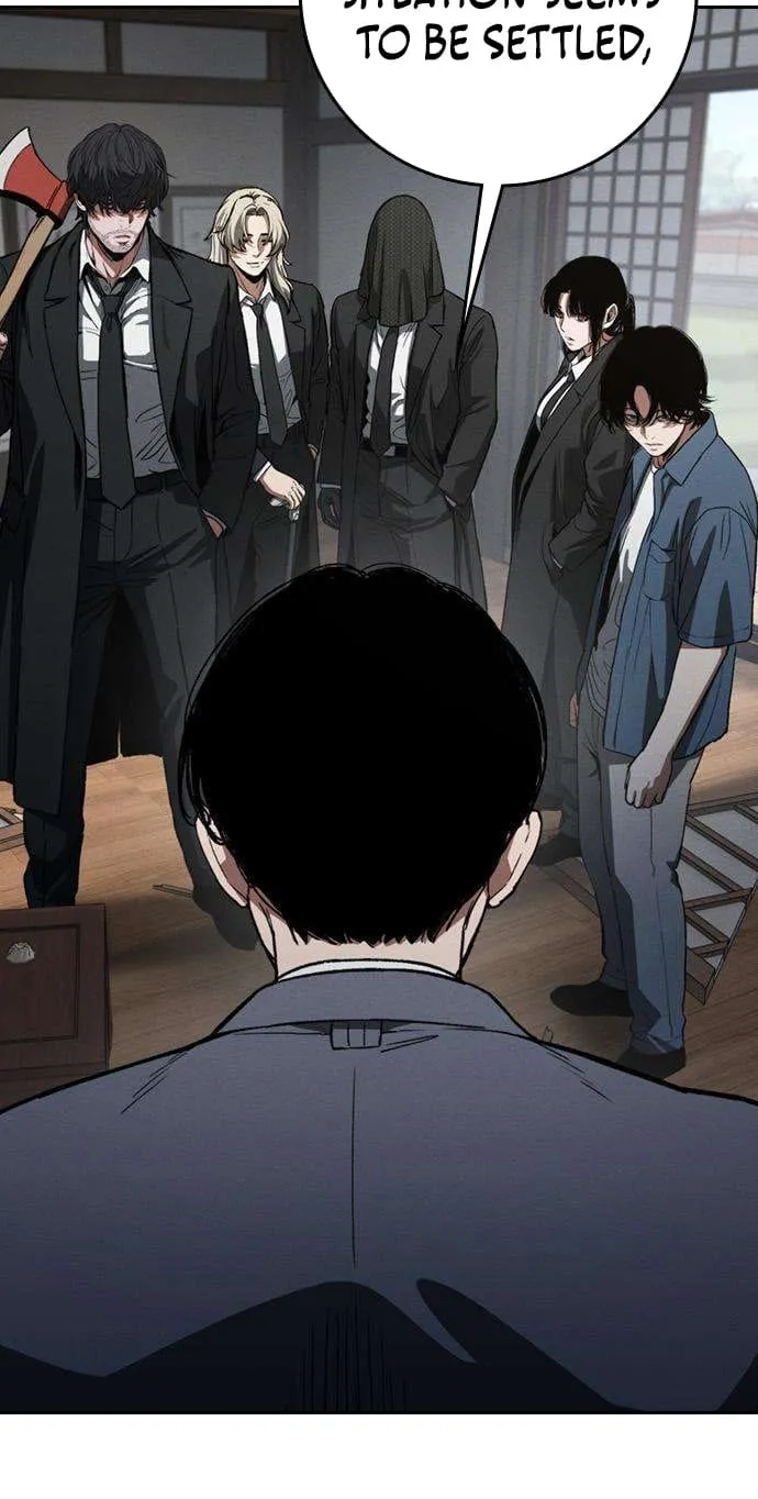 Read Contract Enrollment chapter 16 image 95 on Lezhin