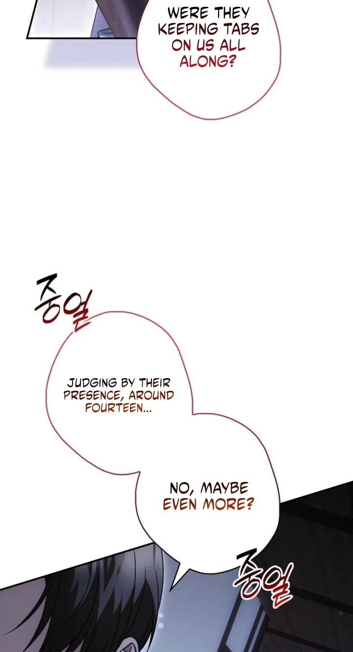 Read Contract Enrollment chapter 17 image 35 on Lezhin