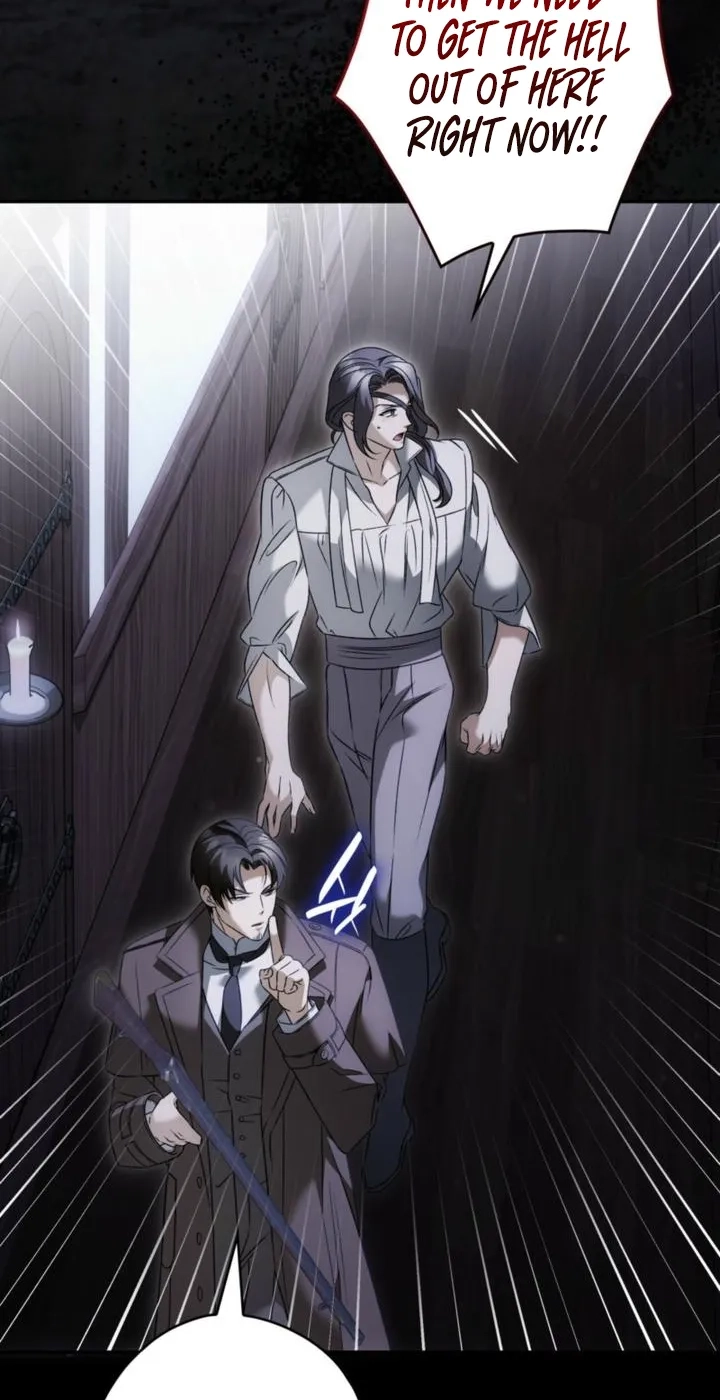Read Contract Enrollment chapter 17 image 46 on Lezhin