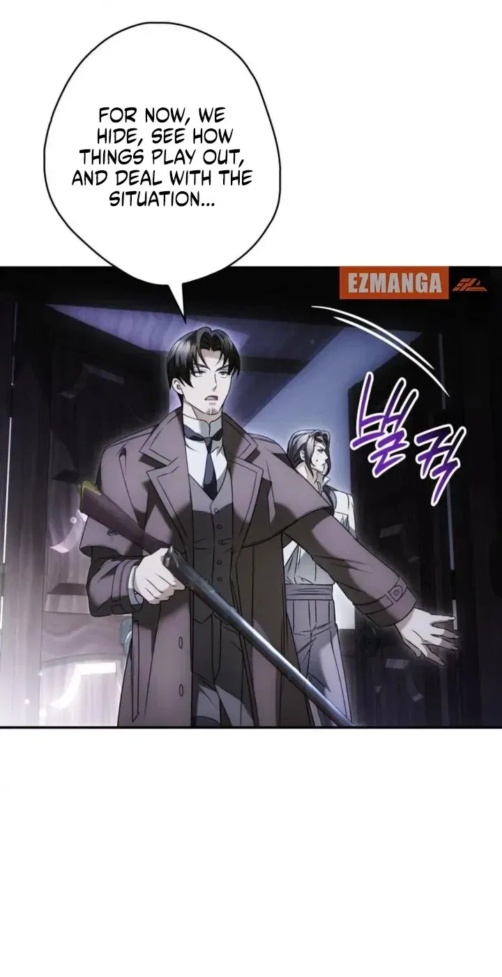 Read Contract Enrollment chapter 17 image 49 on Lezhin
