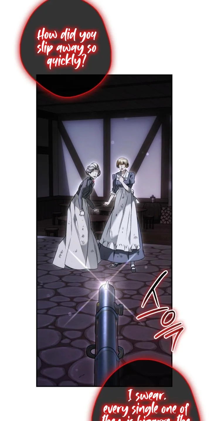 Read Contract Enrollment chapter 17 image 68 on Lezhin