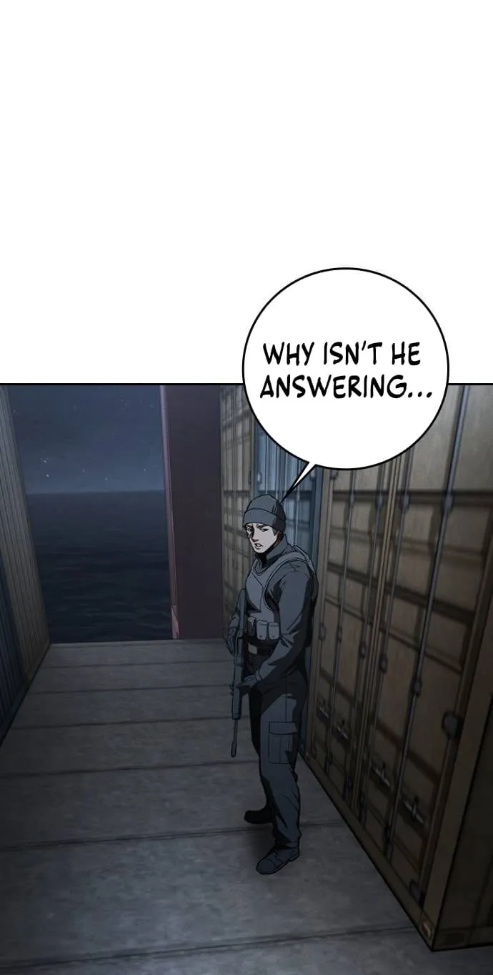 Read Contract Enrollment chapter 18 image 104 on Lezhin