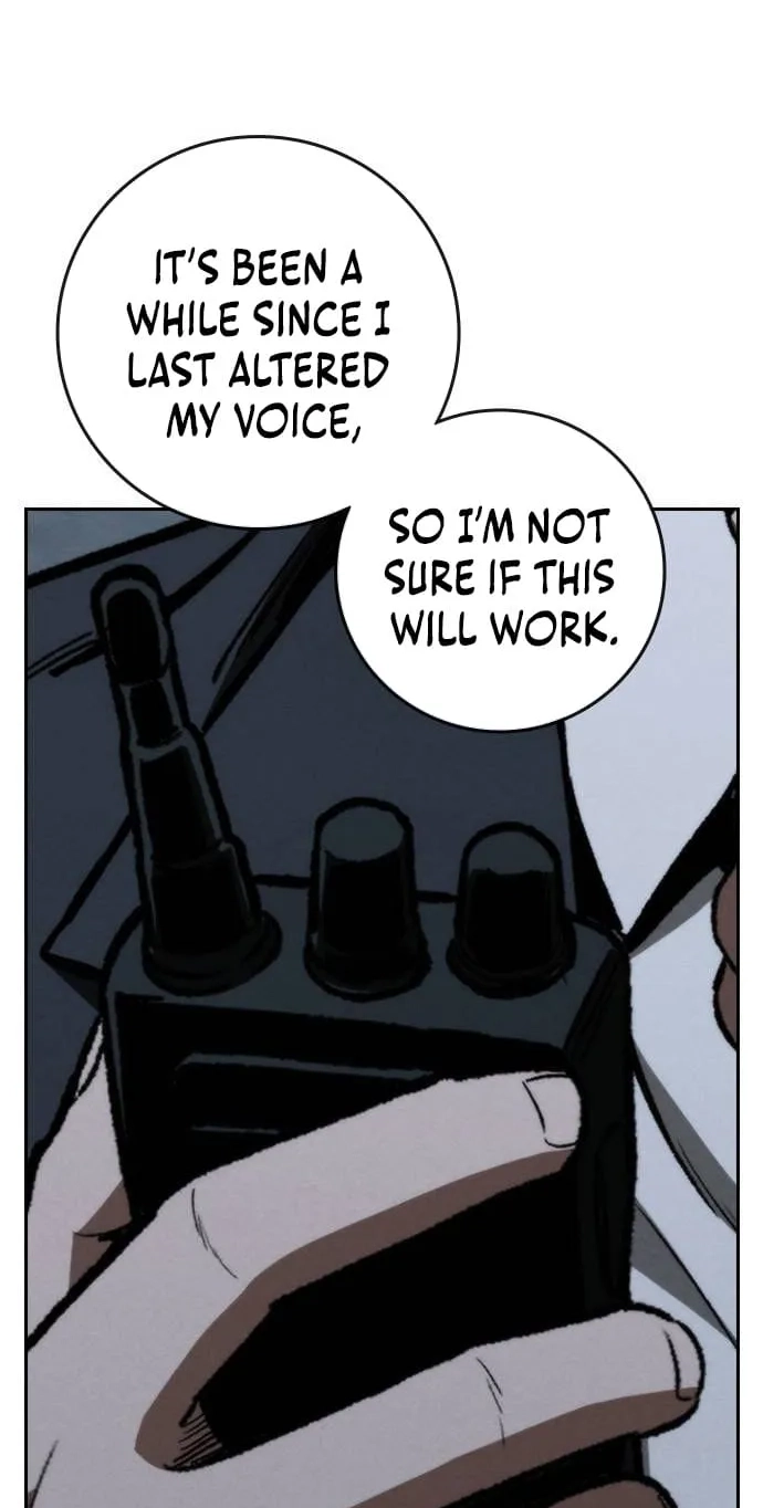 Read Contract Enrollment chapter 18 image 35 on Lezhin