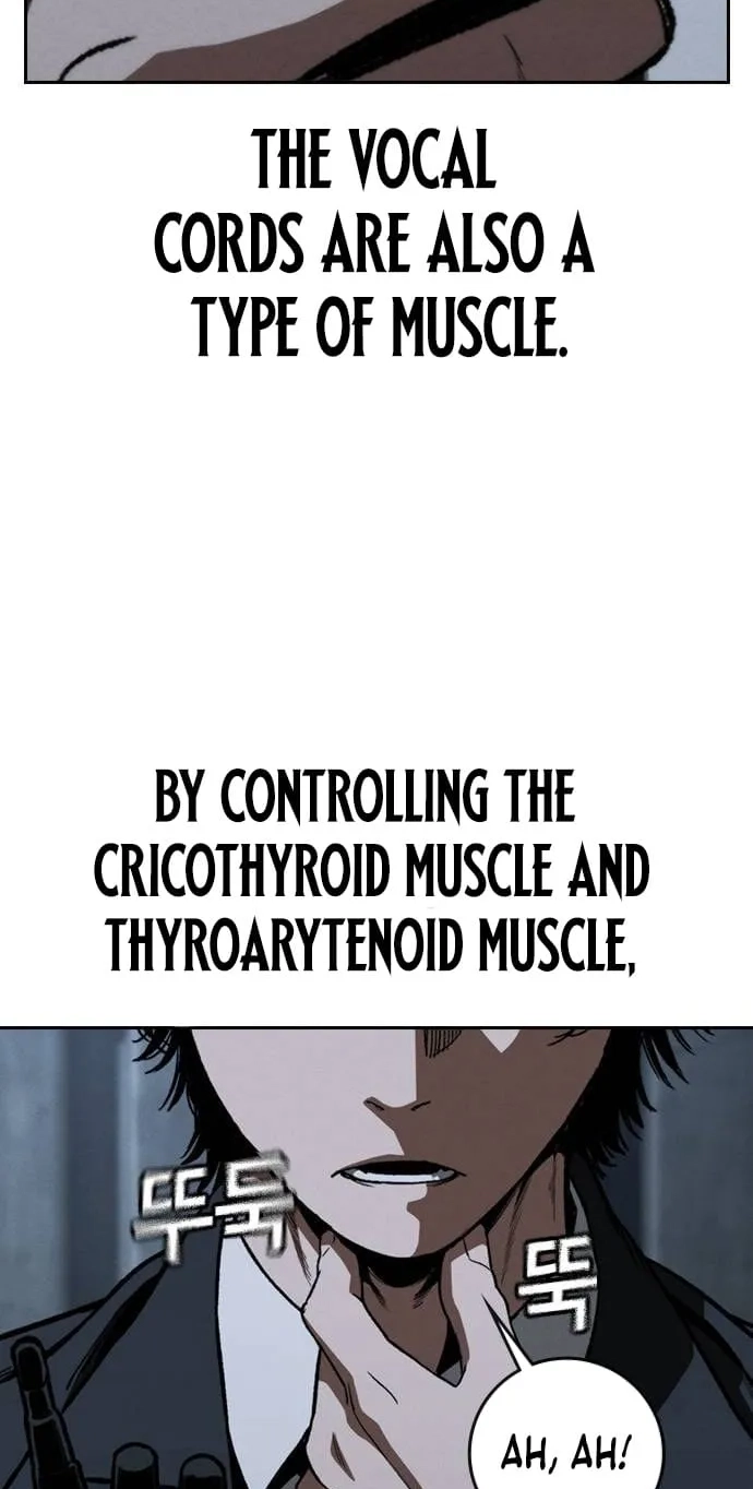 Read Contract Enrollment chapter 18 image 36 on Lezhin