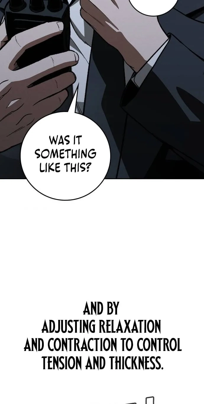 Read Contract Enrollment chapter 18 image 37 on Lezhin