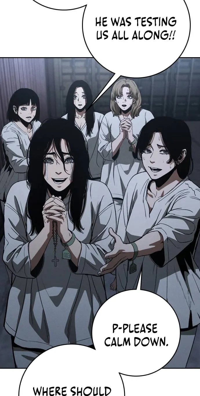 Read Contract Enrollment chapter 18 image 42 on Lezhin