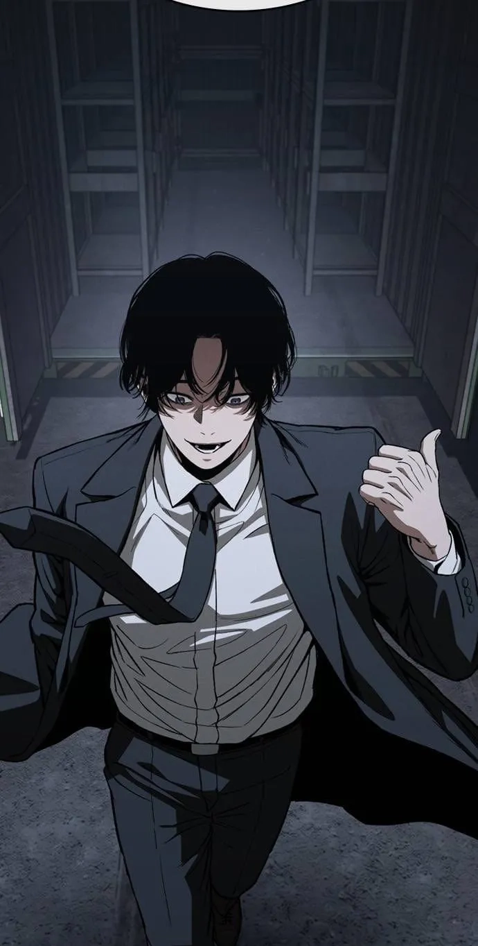 Read Contract Enrollment chapter 18 image 45 on Lezhin