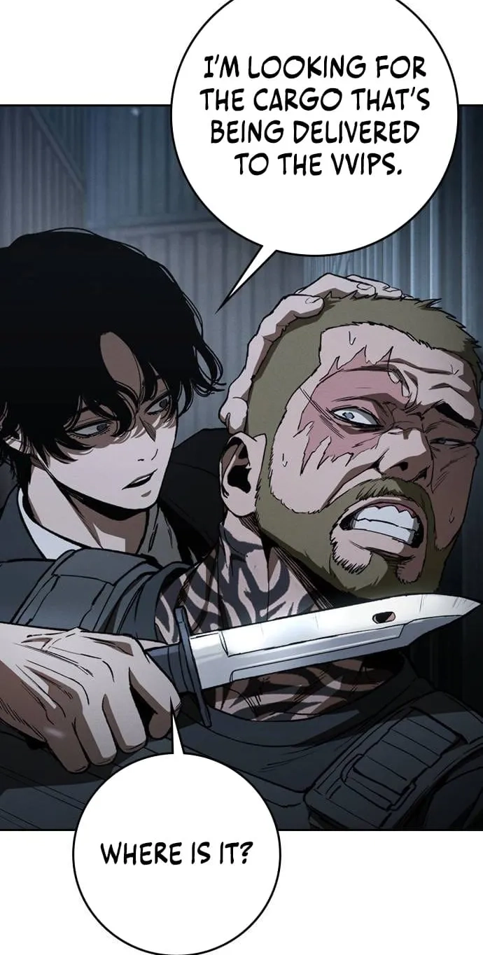 Read Contract Enrollment chapter 18 image 63 on Lezhin