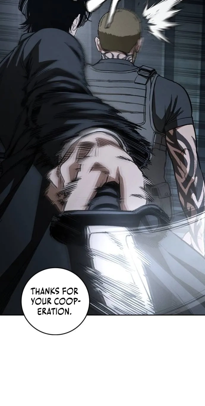 Read Contract Enrollment chapter 18 image 68 on Lezhin