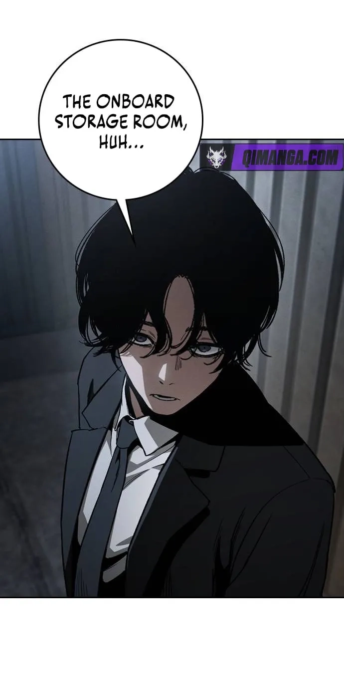 Read Contract Enrollment chapter 18 image 72 on Lezhin
