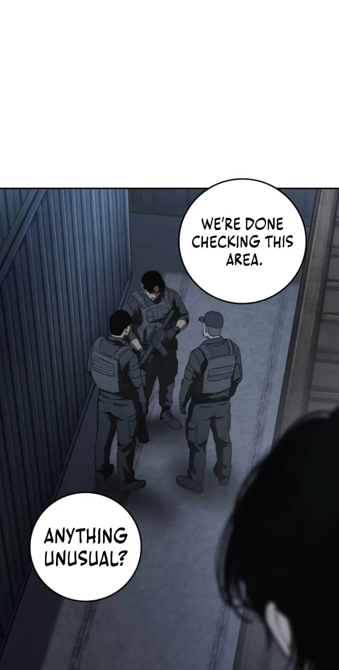 Read Contract Enrollment chapter 18 image 85 on Lezhin