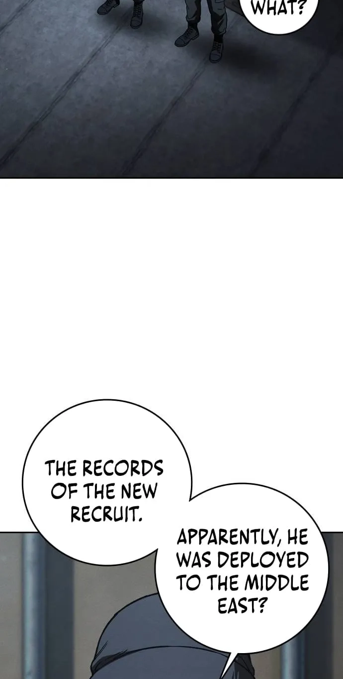Read Contract Enrollment chapter 18 image 91 on Lezhin