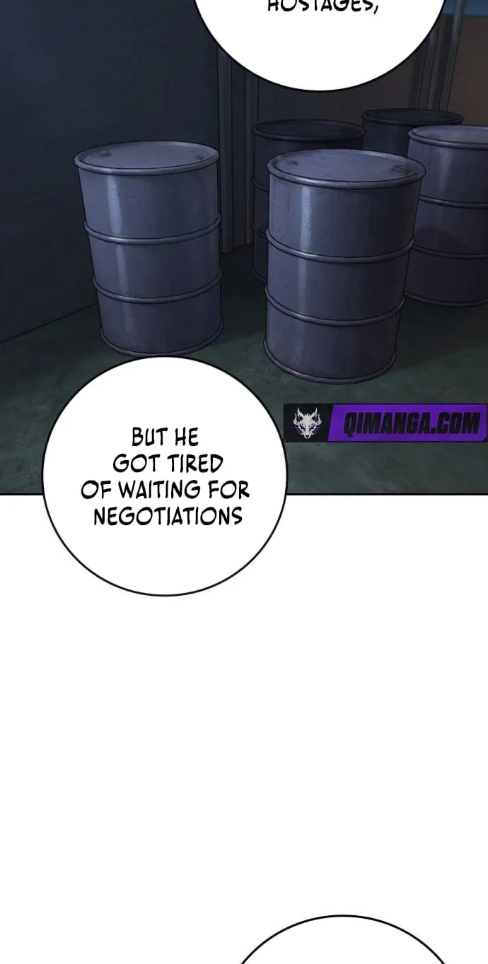 Read Contract Enrollment chapter 18 image 93 on Lezhin