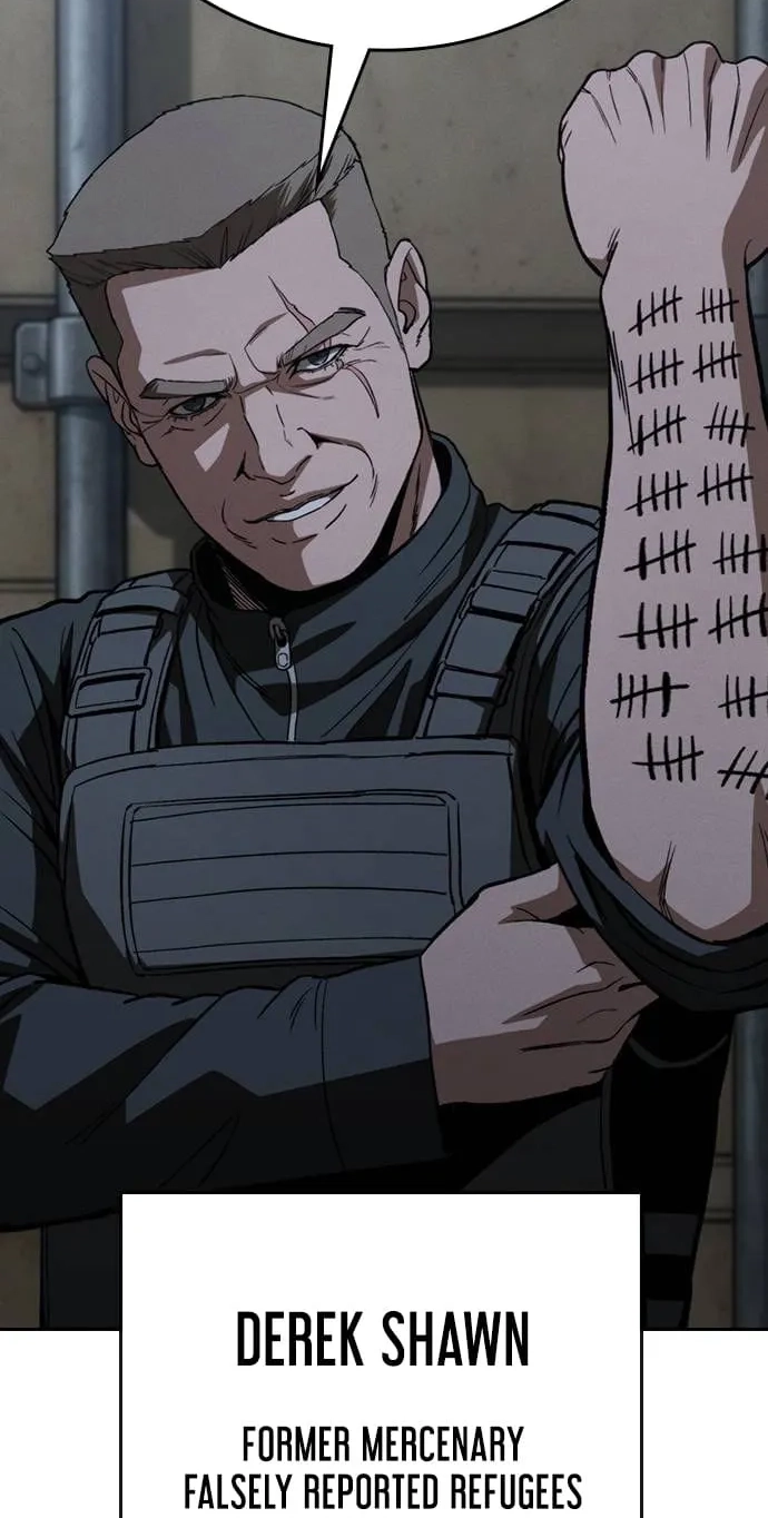 Read Contract Enrollment chapter 18 image 96 on Lezhin