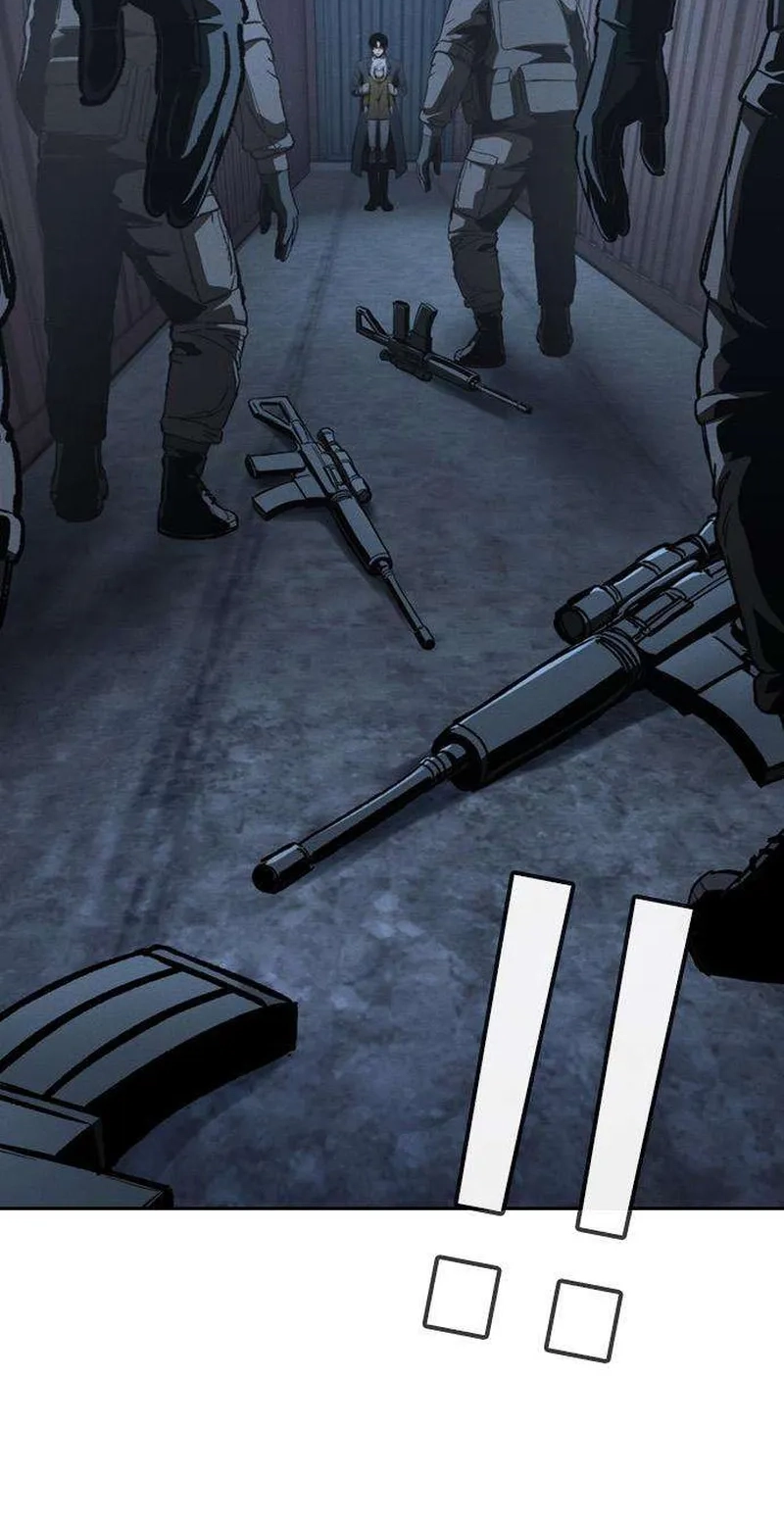 Read Contract Enrollment chapter 19 image 117 on Lezhin