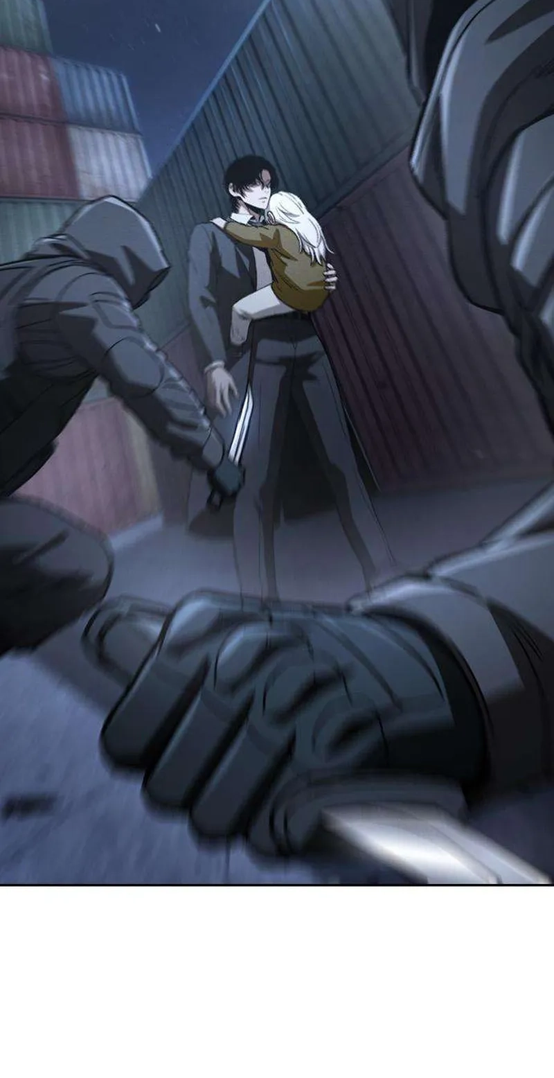Read Contract Enrollment chapter 19 image 120 on Lezhin
