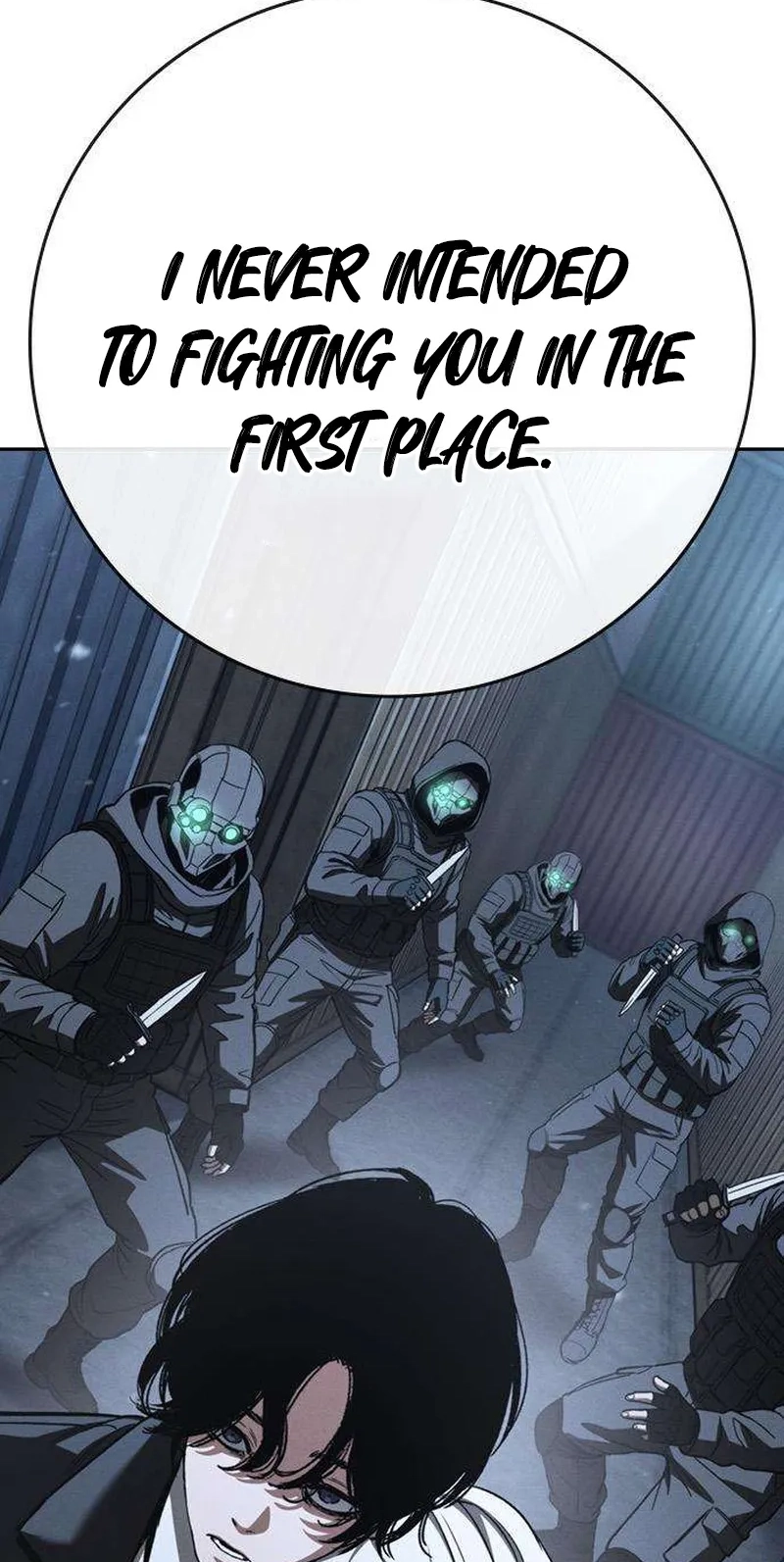 Read Contract Enrollment chapter 19 image 146 on Lezhin
