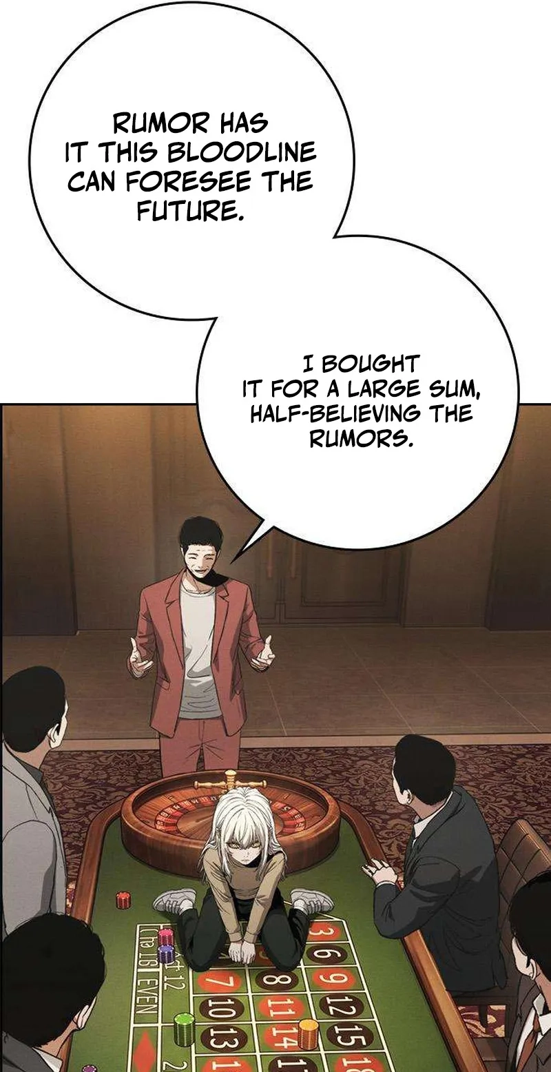 Read Contract Enrollment chapter 19 image 26 on Lezhin