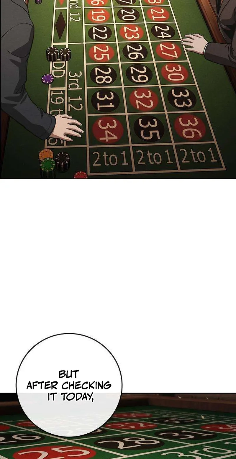 Read Contract Enrollment chapter 19 image 27 on Lezhin