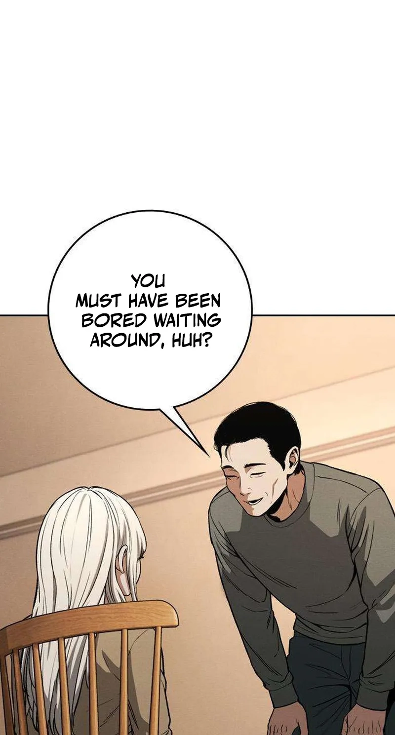Read Contract Enrollment chapter 19 image 3 on Lezhin