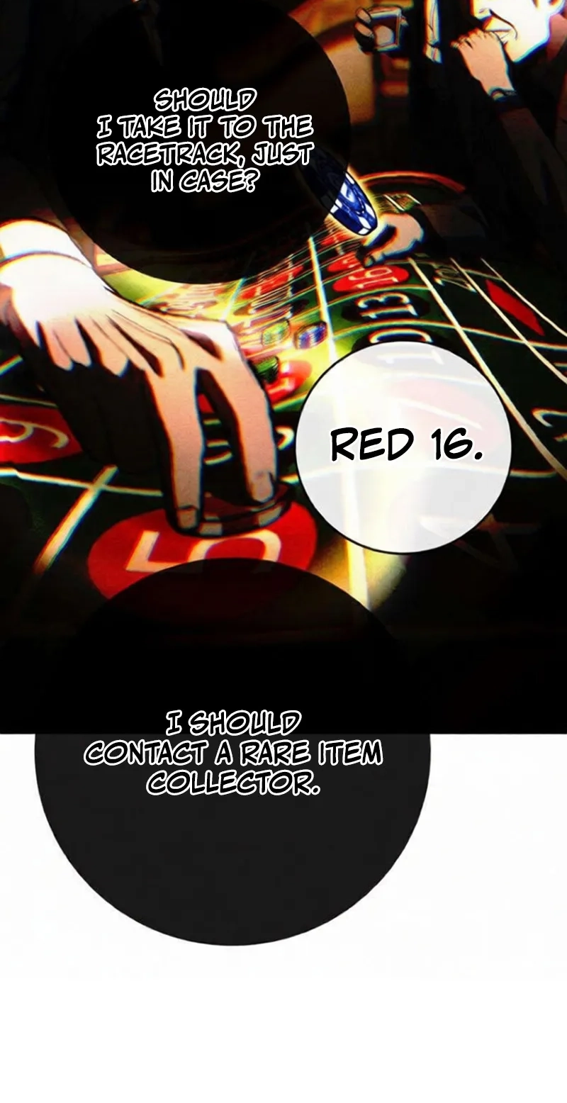 Read Contract Enrollment chapter 19 image 33 on Lezhin