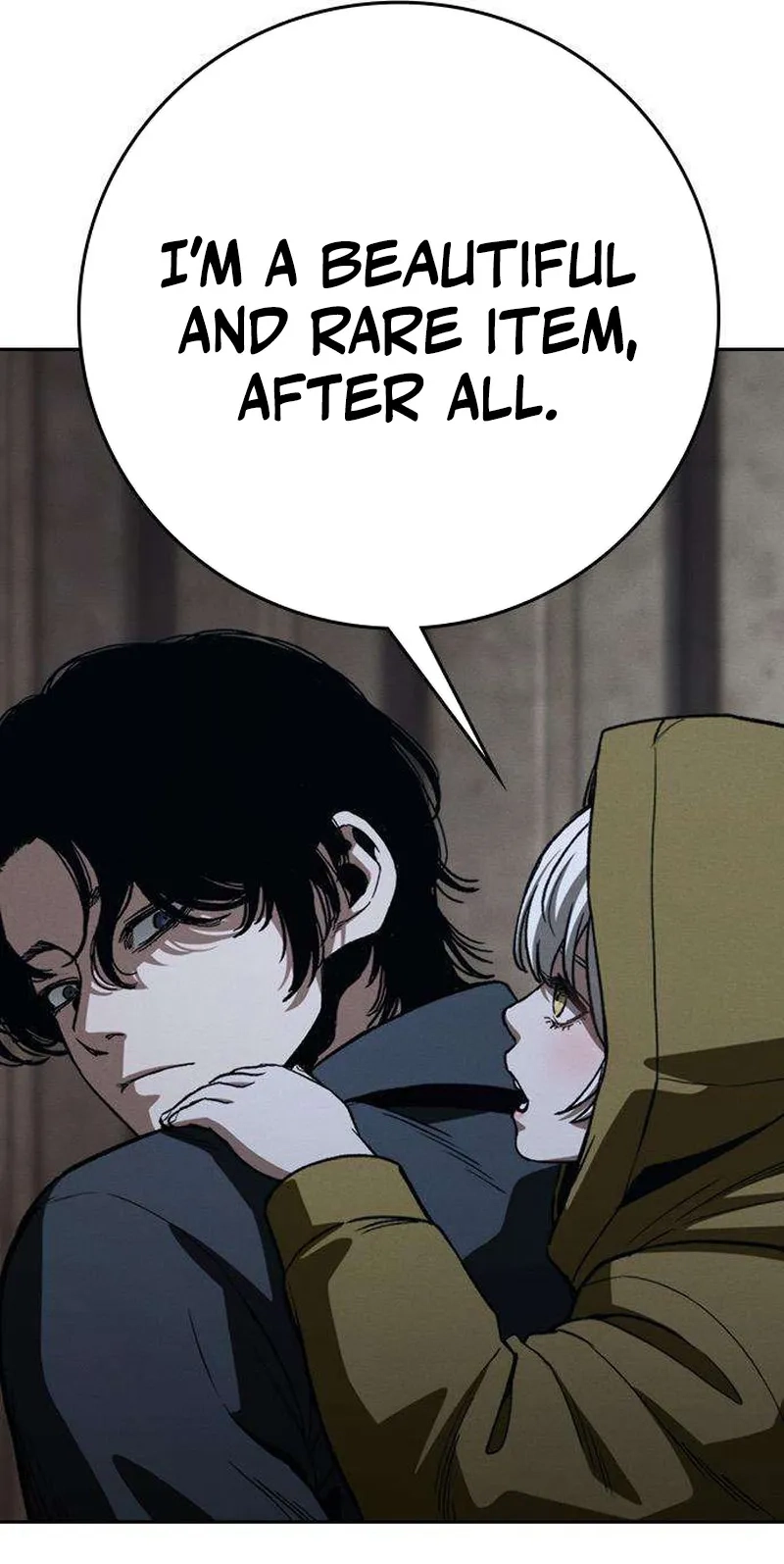 Read Contract Enrollment chapter 19 image 62 on Lezhin