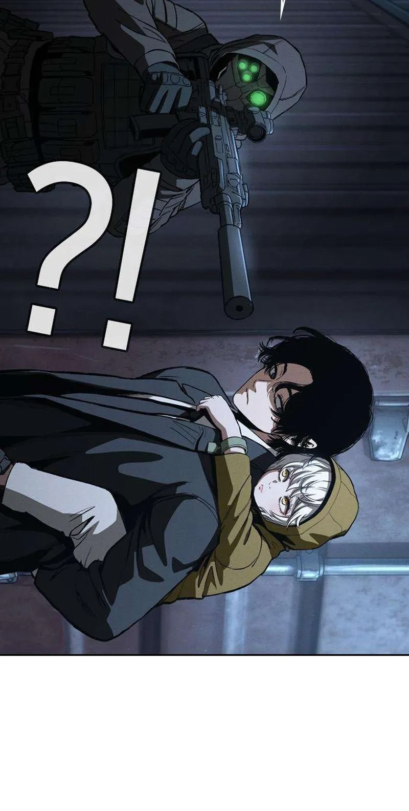 Read Contract Enrollment chapter 19 image 74 on Lezhin
