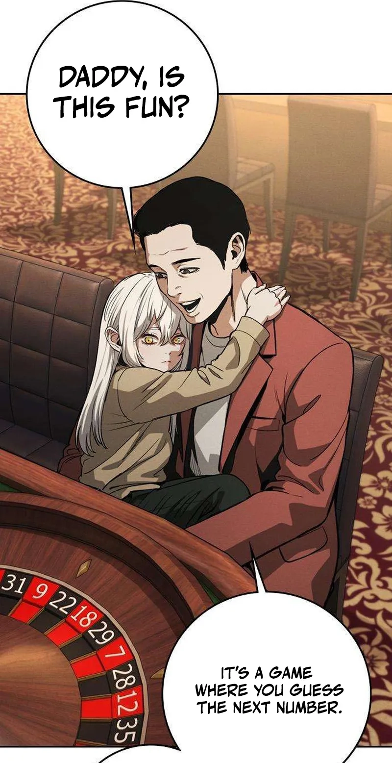 Read Contract Enrollment chapter 19 image 8 on Lezhin