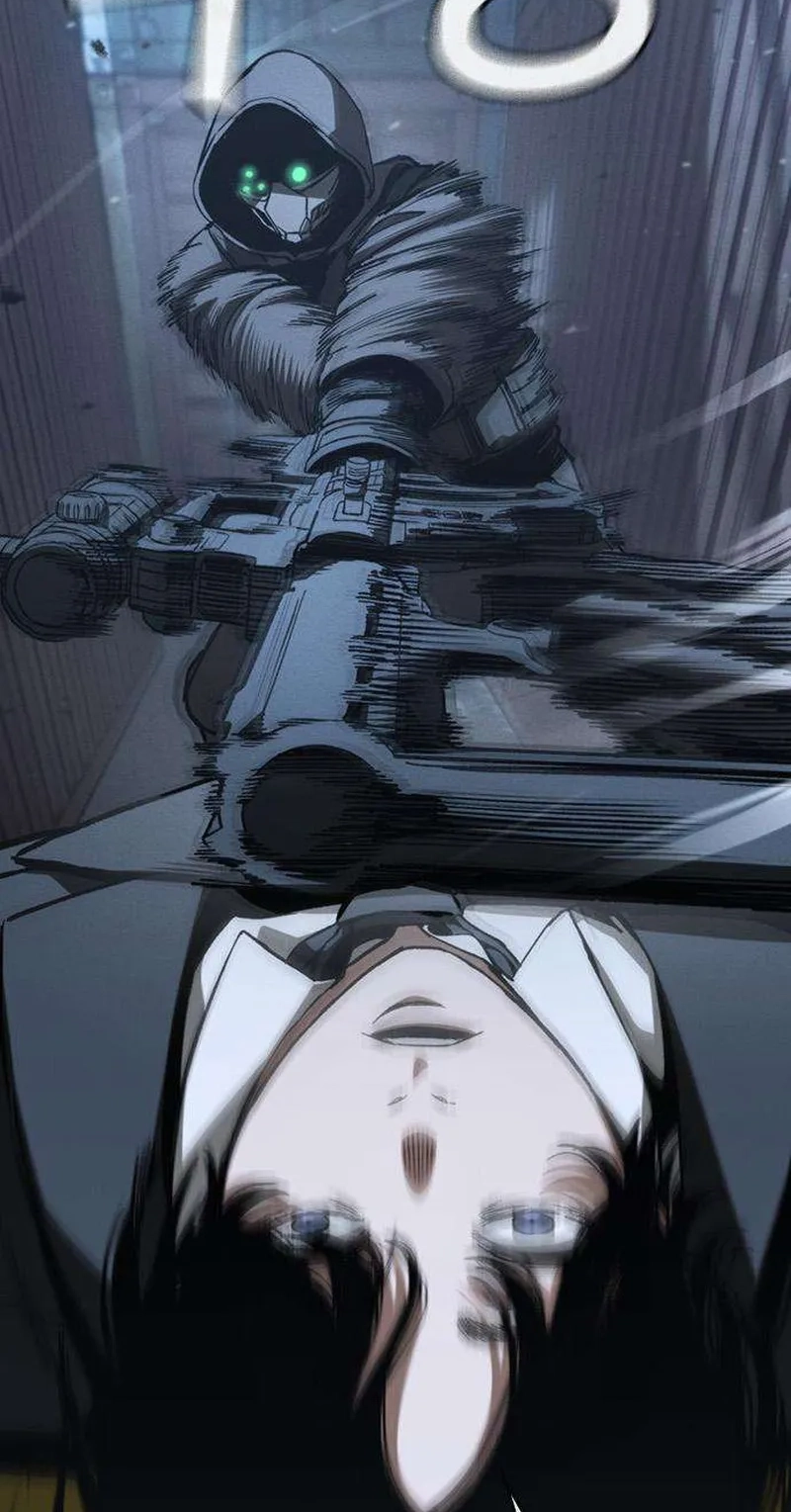 Read Contract Enrollment chapter 19 image 91 on Lezhin