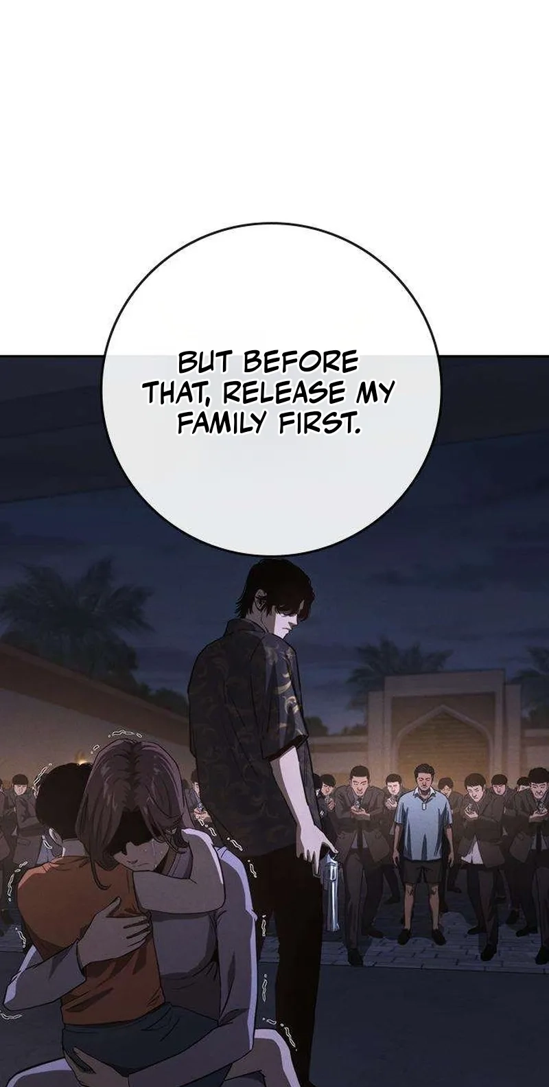 Read Contract Enrollment chapter 2 image 10 on Lezhin
