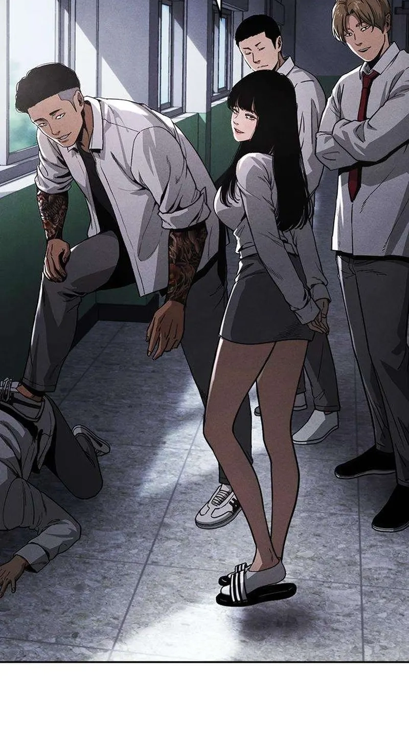 Read Contract Enrollment chapter 2 image 128 on Lezhin