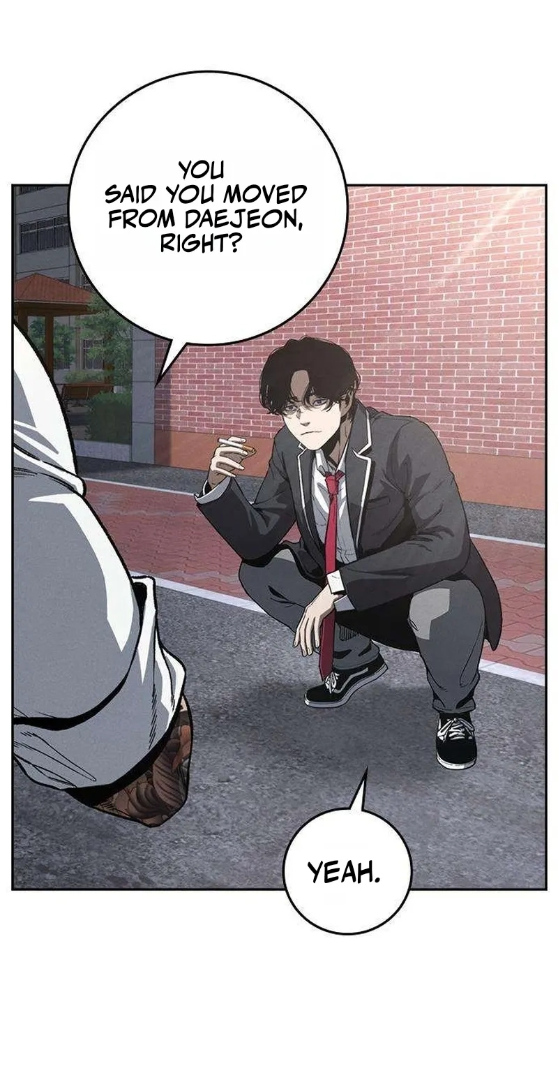 Read Contract Enrollment chapter 2 image 137 on Lezhin