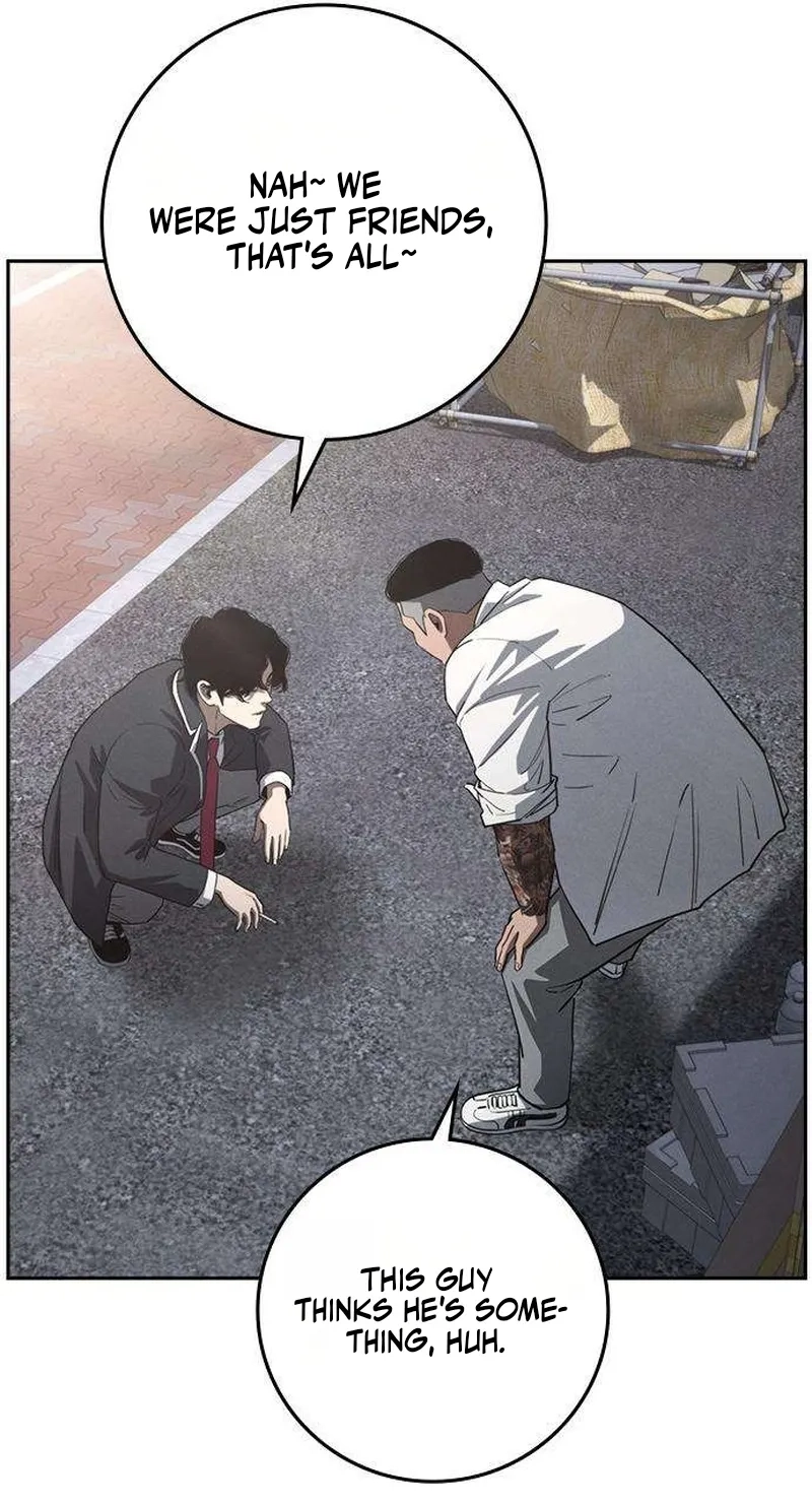 Read Contract Enrollment chapter 2 image 145 on Lezhin
