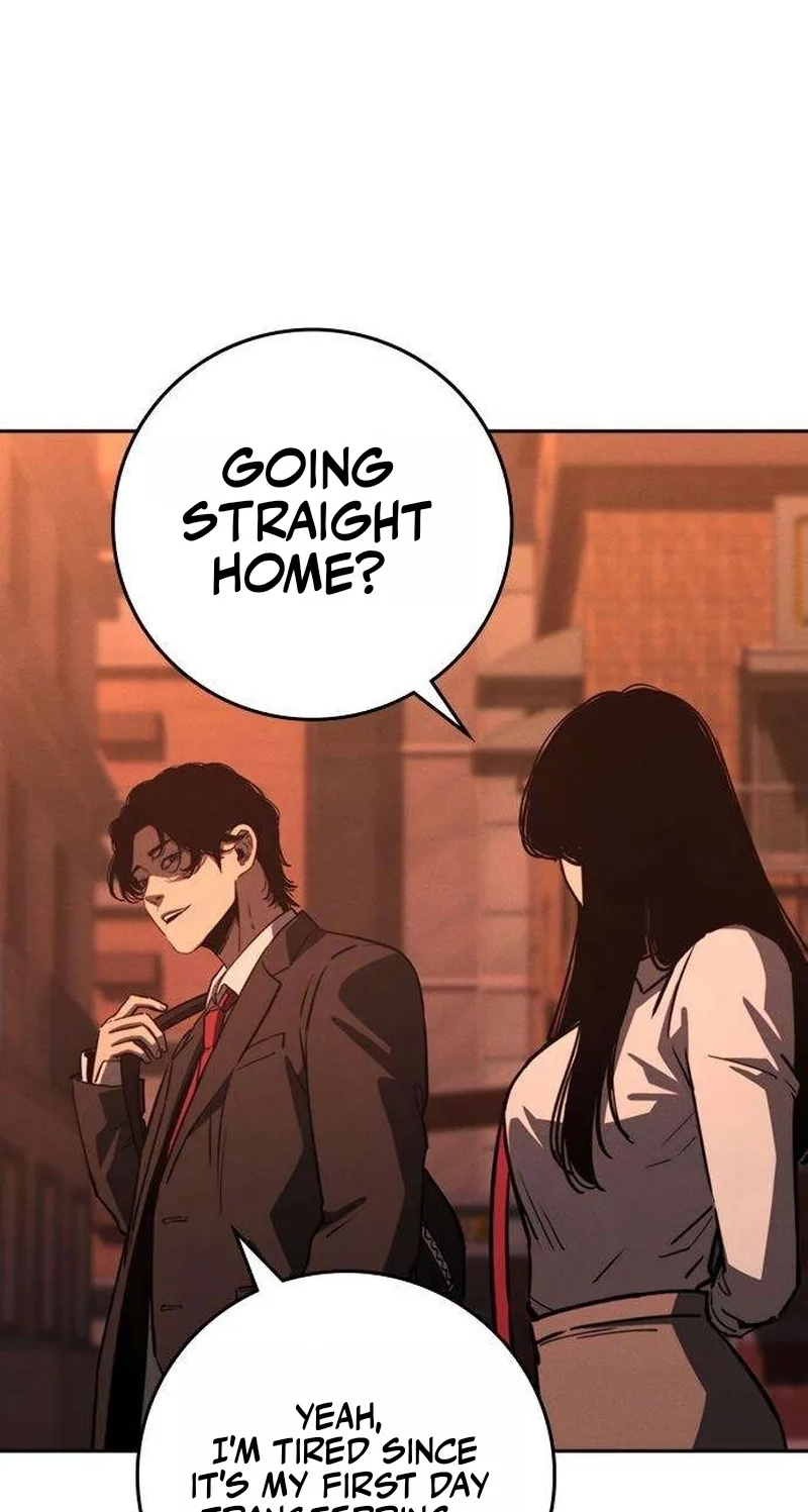 Read Contract Enrollment chapter 2 image 175 on Lezhin