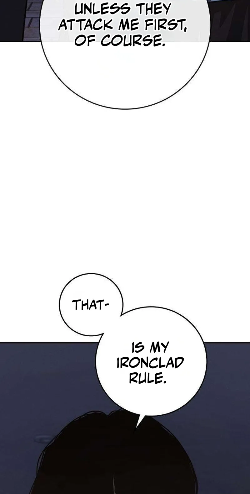 Read Contract Enrollment chapter 2 image 18 on Lezhin
