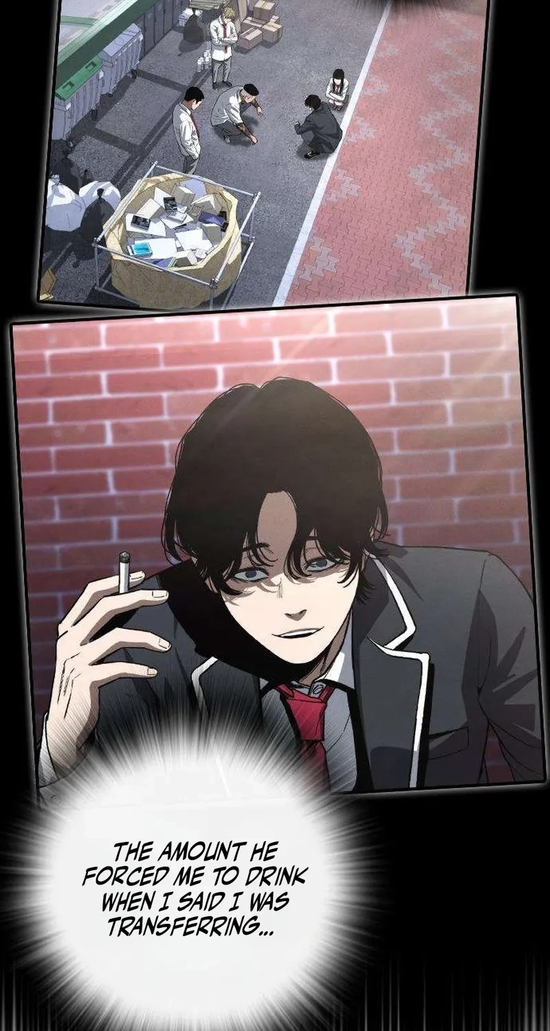 Read Contract Enrollment chapter 2 image 203 on Lezhin
