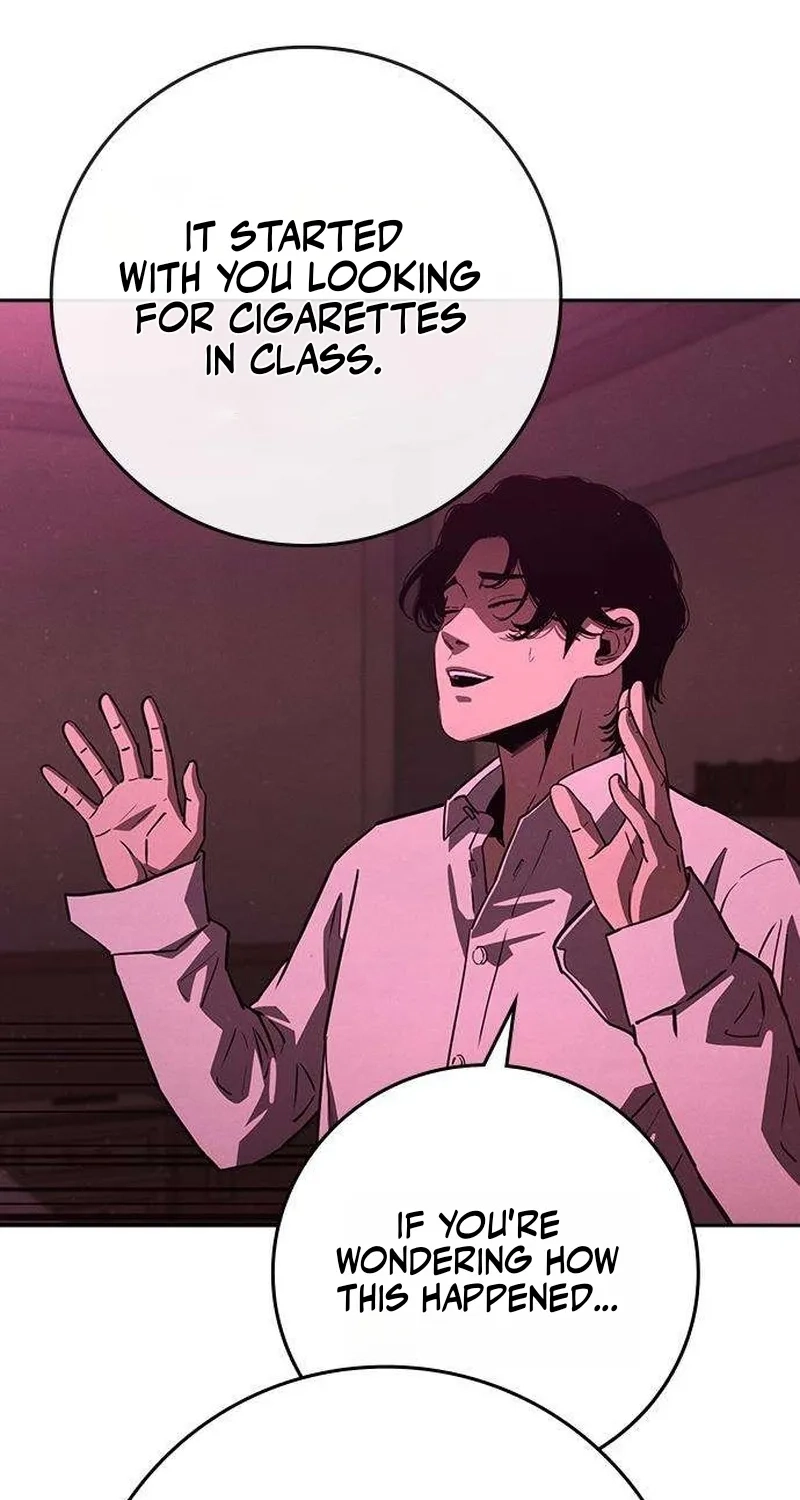 Read Contract Enrollment chapter 2 image 210 on Lezhin