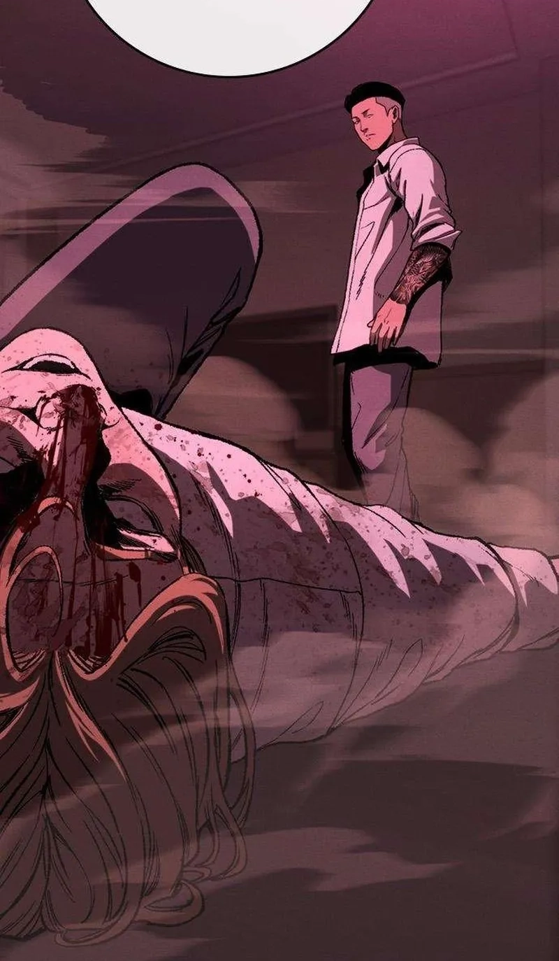 Read Contract Enrollment chapter 2 image 263 on Lezhin